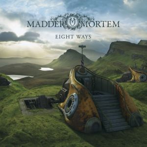 Album Madder Mortem - Eight Ways