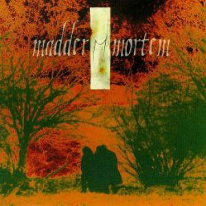 Album Mercury - Madder Mortem