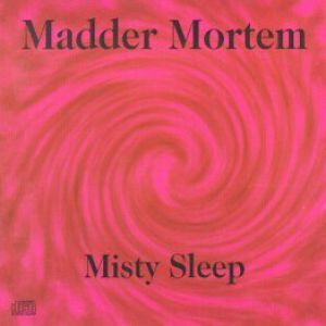 Misty Sleep - album