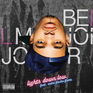 Album Maejor Ali - Lights Down Low
