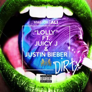 Lolly - album