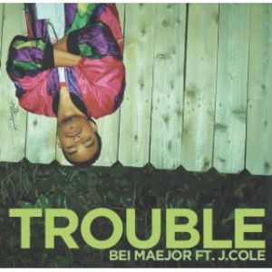 Trouble - album