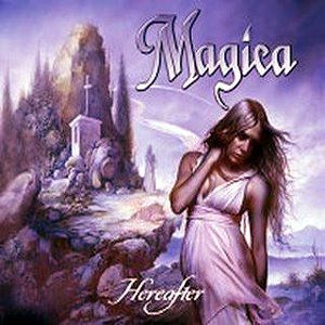 Album Hereafter - Magica