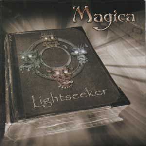 Lightseeker - album