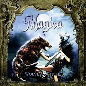 Album Magica - Wolves and Witches