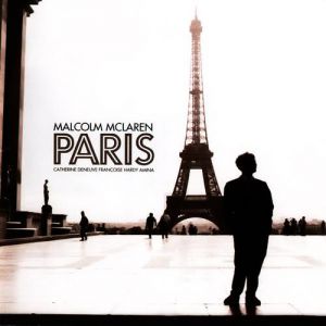 Malcolm McLaren : Paris