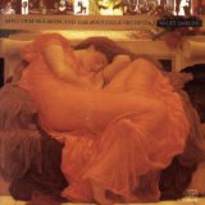 Album Malcolm McLaren - Waltz Darling