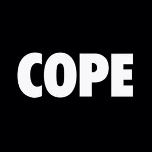 Manchester Orchestra Cope, 2014