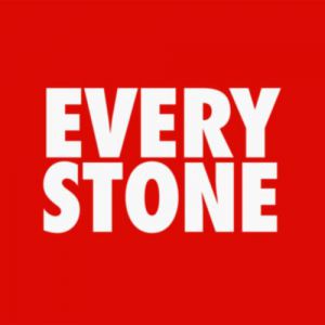 Album Manchester Orchestra - Every Stone