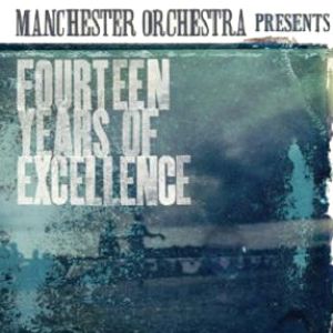 Fourteen Years of Excellence Album 