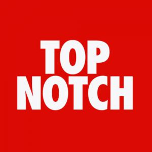 Manchester Orchestra : Top Notch