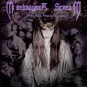 Album Mandragora Scream - Fairy Tales from Hell
