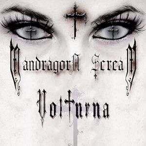 Album Mandragora Scream - Volturna