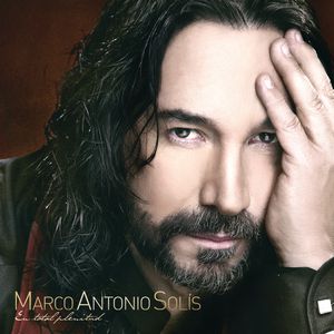 Album Marco Antonio Solís - En Total Plenitud