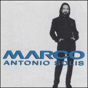Album Marco Antonio Solís - Marco