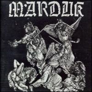 Album Marduk - Deathmarch