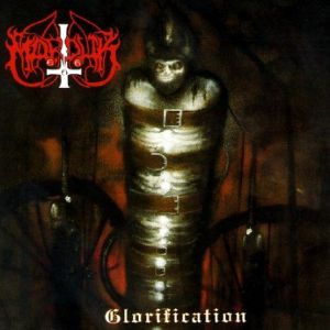 Marduk Glorification, 1996