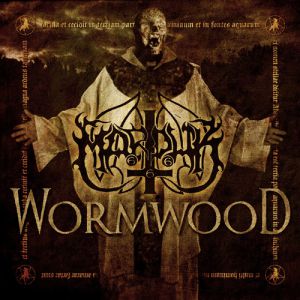 Album Marduk - Wormwood