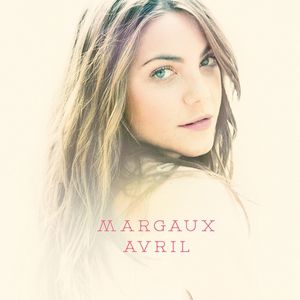 Album Margaux Avril - L