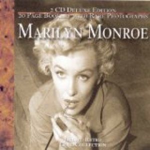 Album Marilyn Monroe - 40 Classic Performances