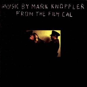 Mark Knopfler Cal, 1984