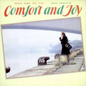 Mark Knopfler Comfort and Joy, 1984