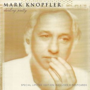 Album Mark Knopfler - Darling Pretty
