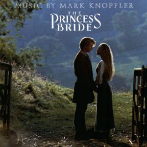 Album The Princess Bride - Mark Knopfler