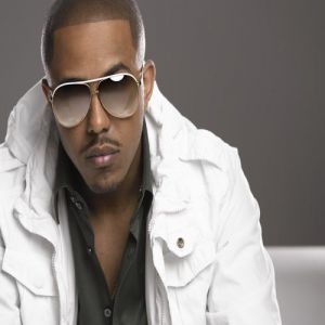 Marques Houston : I Love Her