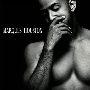 Album Marques Houston - Mattress Music