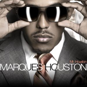 Mr. Houston - album