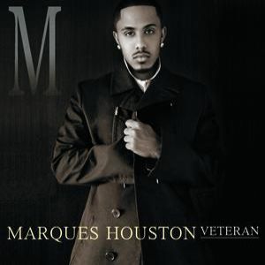 Album Marques Houston - Veteran