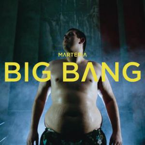 Album Marteria - Big Bang