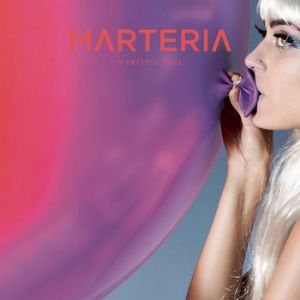 Album Marteria Girl - Marteria