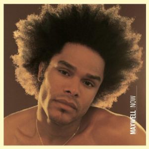 Album Maxwell - Now