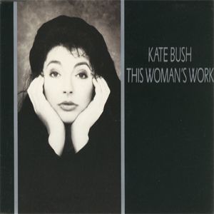This Woman's Work Album 