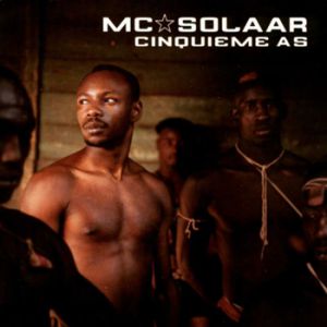MC Solaar : Cinquième As