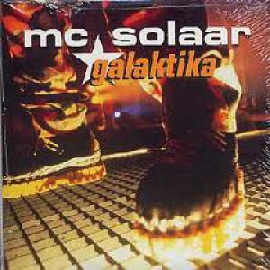 MC Solaar : Galaktika