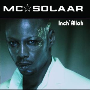 Album MC Solaar - Inch