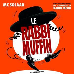 Album MC Solaar - Le rabbi muffin