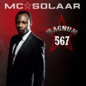MC Solaar : Magnum 567