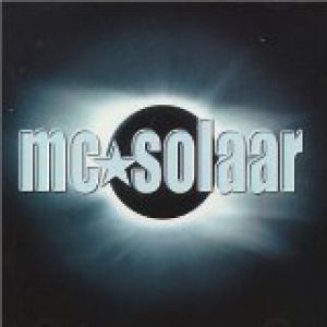 Album MC Solaar - MC Solaar