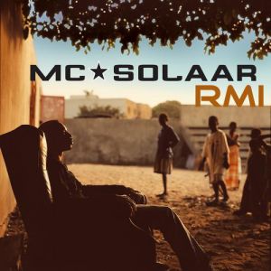 Album MC Solaar - RMI