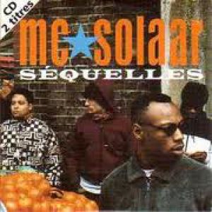 Album Séquelles - MC Solaar
