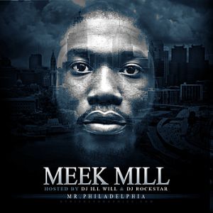 Album Meek Mill - Mr. Philadelphia