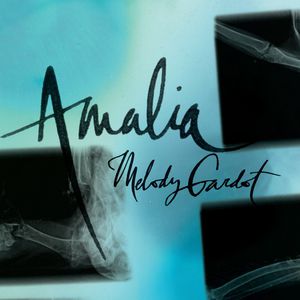 Album Melody Gardot - Amalia