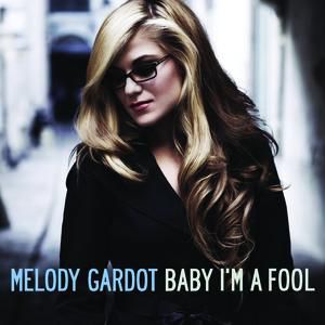 Album Melody Gardot - Baby I