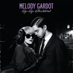 Album Melody Gardot - Bye Bye Blackbird EP