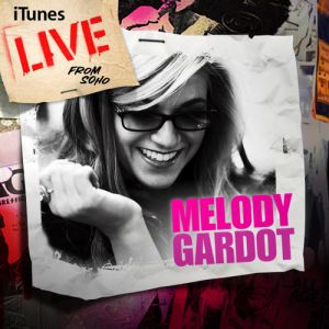 Album Melody Gardot - Live from SoHo