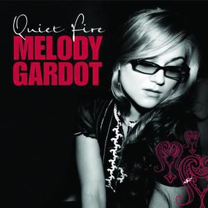 Album Melody Gardot - Quiet Fire